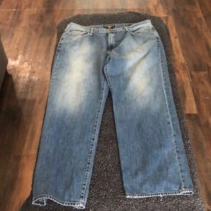 Lucky Brand Size 40x32 Mens Jeans